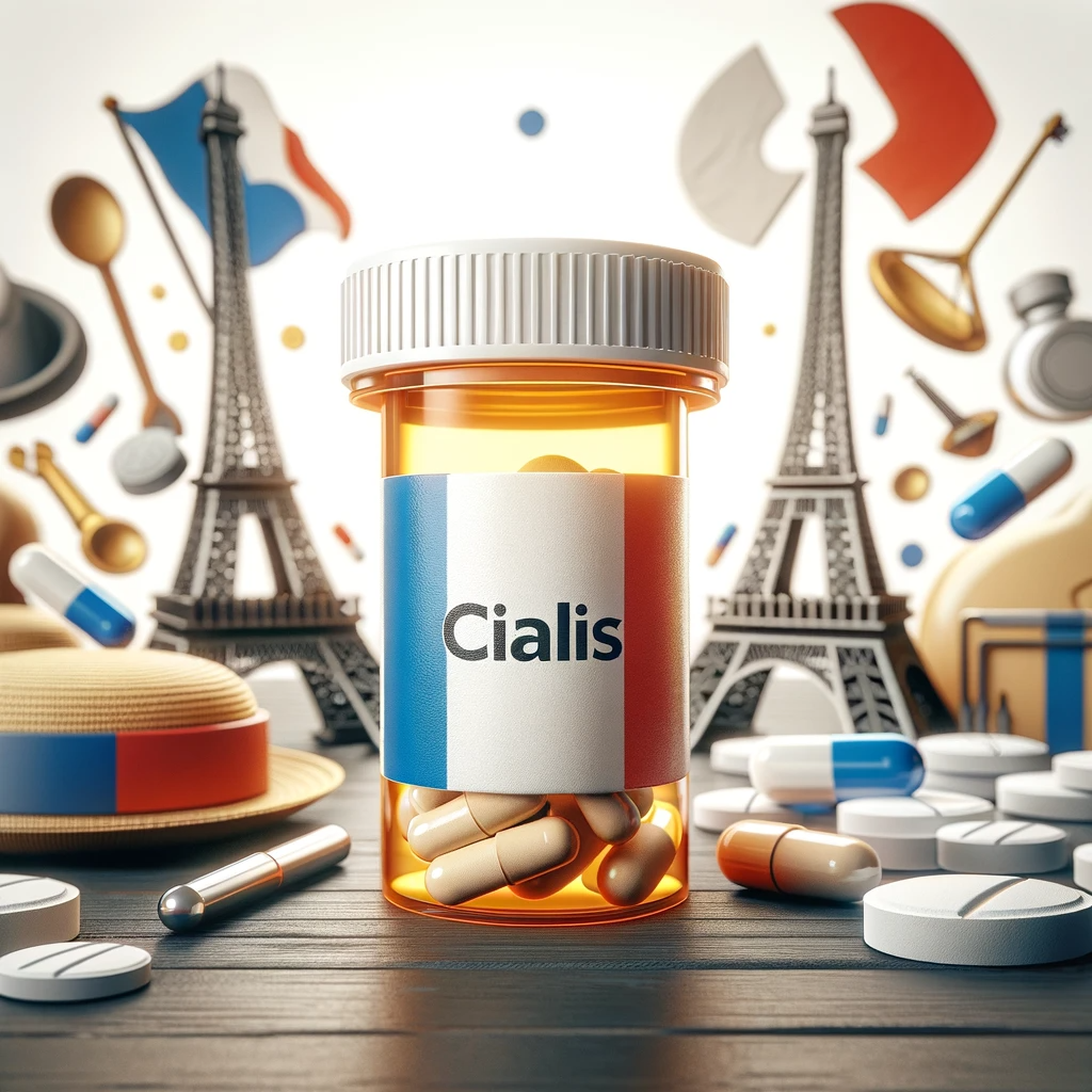 Acheter du viagra ou du cialis 